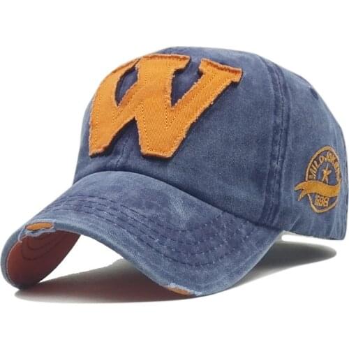 2021 Sunhat Snapback Hats Caps Men Unisex Hat Summer Women Letter W Hockey Baseball Caps Hip Hop Hats For Women