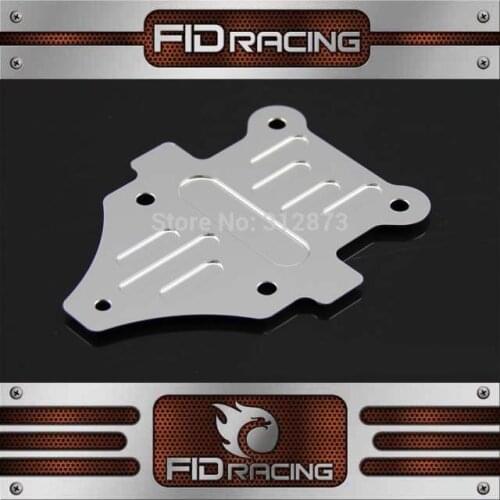 FID Racing Chassis Skid Plate FOR LOSI DBXL