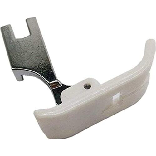 Household sewing high shank presser foot snap on #7301PH