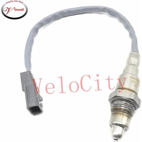 Oxygen Sensor Part No# 226A0-BV81A 234-4985 0258030313 For 14-18 Altima 15-17 Juke 15-20 Murano 15-19 Pathfinder