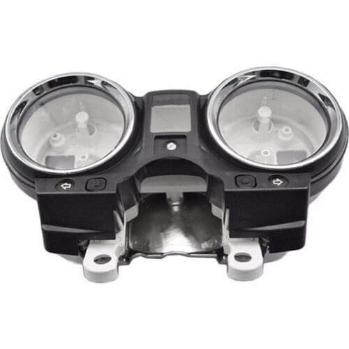 Fit For Honda CB600 Motorcycle Speedometer Odometer Speedometer Meter Case Instrument Cover 2003 2004 2005 2006