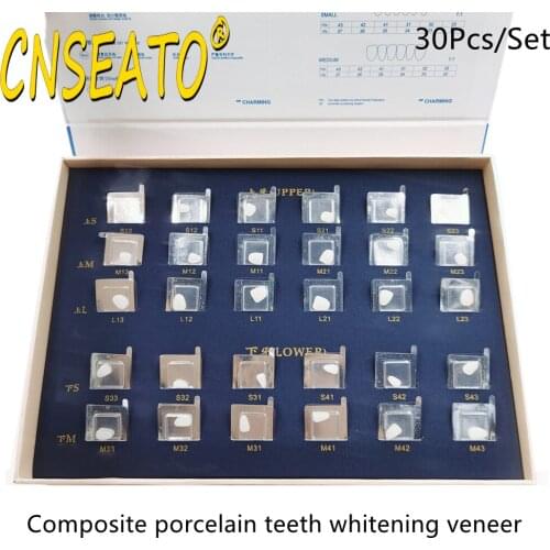 CNSEATO Teeth Whitening Kits