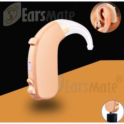 Earsmate Hearing Aids