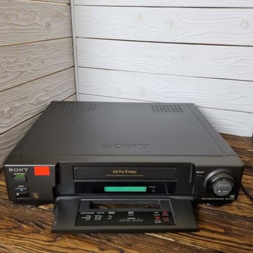 HP Cassette Recorders