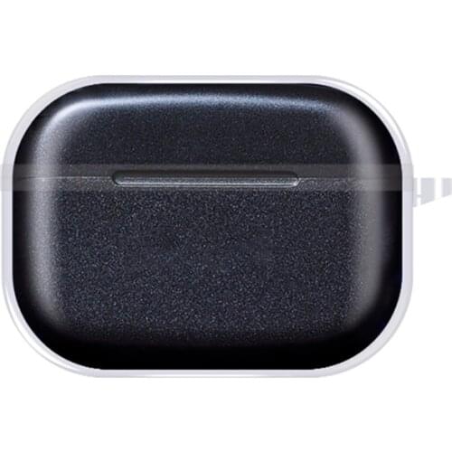 2021 New Transparent Full Protective Case Shell for Fiil cc pro Earphone Cover Shock-proof Protection Sleeve Cover