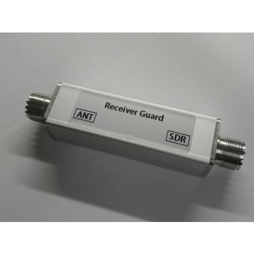 NEW SDR Receive Protector