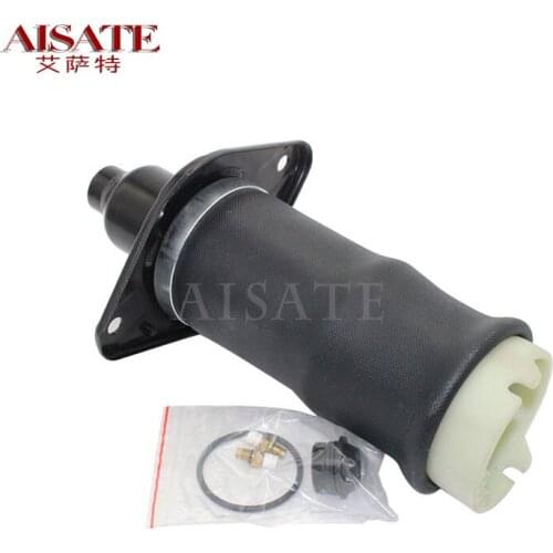 Air Sleeve For Audi Allroad A6 4B C5 Quattro Rear Left/Right Air Suspension Springs Air-Strut Repair Kits 4Z7616052