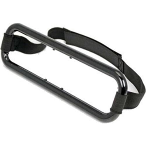 Portable Tissue Napkin Holder for Car Sun Visor Doors Seat Backs Sunroofs Car Accessories Seat Back Bracket F19A