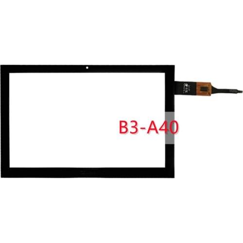 10.1 inch For Acer Iconia One 10 B3-A40 Touch Screen Glass Digitizer Panel Front Glass Lens Sensor