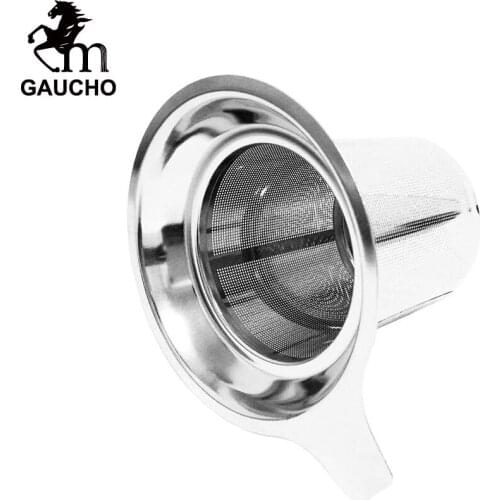 300 PCS/Lot Gaucho Tea Strainer Stainless Infuser Reusable Yerba Mate Teaware Drinking Smooth Without Dregs Hot Wholesale