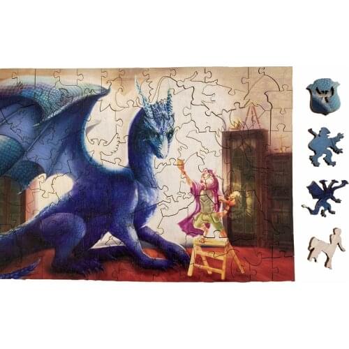 ValanSet Children's Puzzles