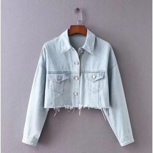 YUANL·SH Women's Outerwear