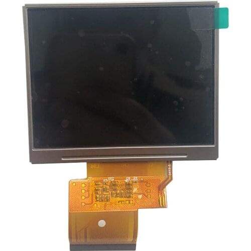 VGG3224A7 VGG3224B8 LCD Screen for Atlas Copco Compressor