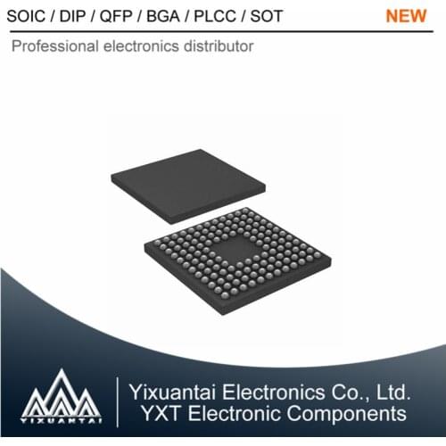 1pcs) 100% New&original MSD5029-I02-DA0 LFBGA236 IC IC IC In Stock