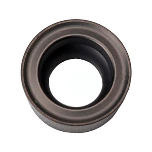 10pcs RCMT0602MO-61 NS9530 100% original external Turning tool carbide insert lathe cutter tools