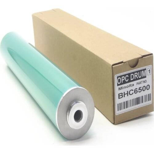 NEW GOOD QUALITY DRUM FOR KONICA MINOLTA Bizhub Pro C5500 5501 6500 6501 PRESS C6000 C7000 C65hc C70hc OEM COLOR DRUM LONG LIFE