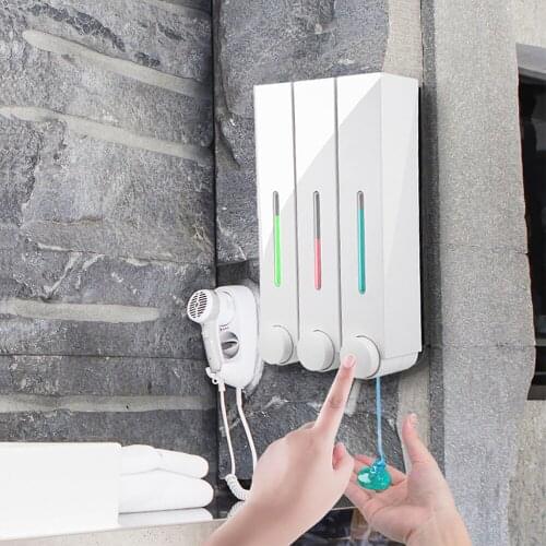 420ml Touchless Automatic Soap Dispenser USB Charging Smart Foam Machine Infrared Sensor Foam Soap Dispenser Hand Sanitizer