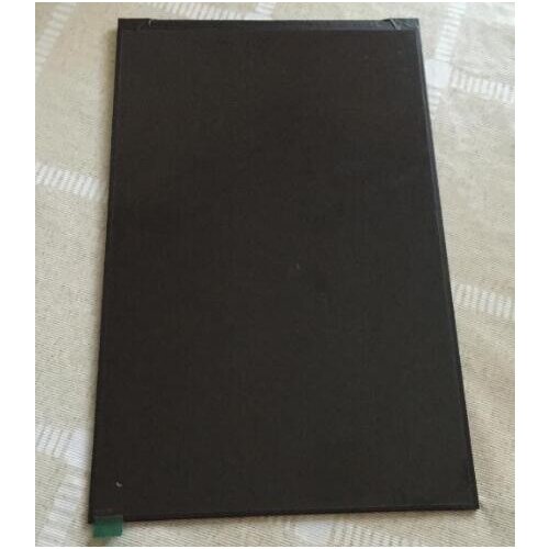 Free shipping 10.1 inch LCD screen for 31 pin(1280*800),100% New for Irbis TZ195 TZ 195 display,test good LCD screen