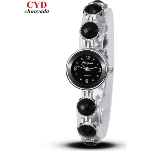 New Women Bracelet Watch Fashion Casual Bread Time Quartz Relojes Luxury Clock Female Wristwatch Relogio Feminino polshorloge