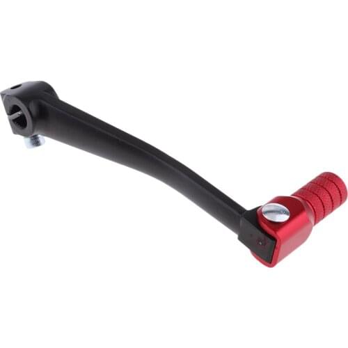 CNC Gear Shift Shifter Lever for 50 70 90 110 Pit Bike Dirt Bike