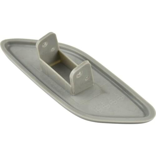 For Mazda M3 2003 2004 2005 2006 Headlight Cleaning Washer Cover Cap BN8V-51-8H1 BN8V-51-8G1