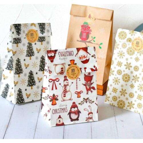 FGHGF New Year Gift Bags China