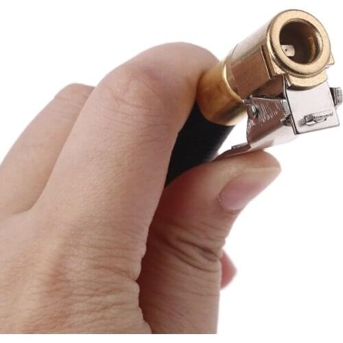 E7CB Boulder Tools Heavy Duty Rapid Tire Deflator Air Down Offroad Kit w/ Precision Release Button