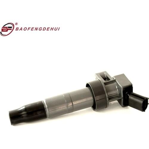 Ignition Coils Car Engine Ignition 273003F100 For Hyundai Sonata Eight For Hyundai Sonata Nine 2.0L/2.4L