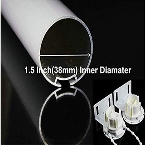 38mm Curtain Roller Blind Shade Metal Core Clutch Bracket Cord Chain Repair kit 1 set