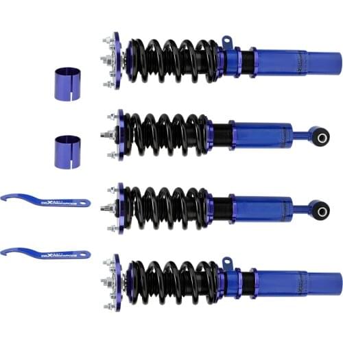 Coilovers Kits for BMW 5 Series 96-03 E39 525i 530i 528i 540i Shock Absorbers Adjustable Height
