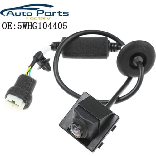 New Reversing Camera For Roewe 5WHG104405 Car Camera