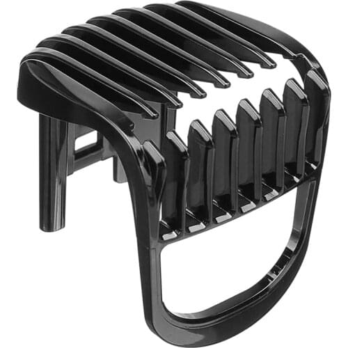 Beard Trimmer Comb for Shaver QT3300 QT3310 QT4000 QT4005 QT4007 QT4008 QT4012 QT4013 QT4014 QT4015 XA4003
