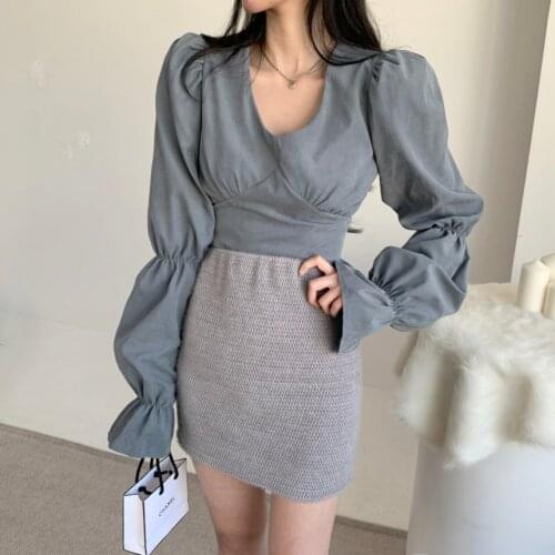 CMAZ Shirts For Women