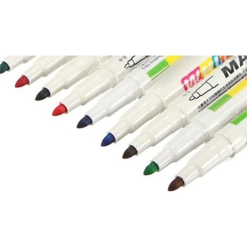 Semoic Children's Markers