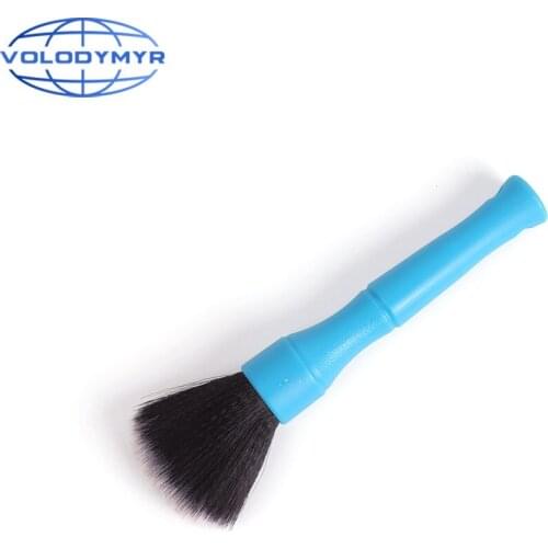 Car Wash Brush Detailing Brush Washing Tools with Soft Bristles Multi-function for Auto Detailing Detail Carwash Carclean