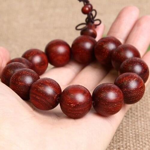 TOBEME Wood Bracelets For Men