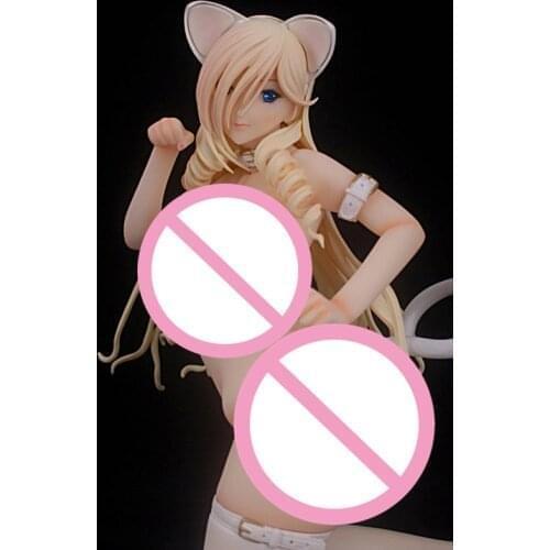 Walkure Romanze Celia Cumani Aintree Huge breast 1/6 anime girl figure resin figures