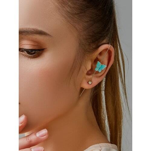 Серьги для пирсинга Xueshandiao China At AliExpress