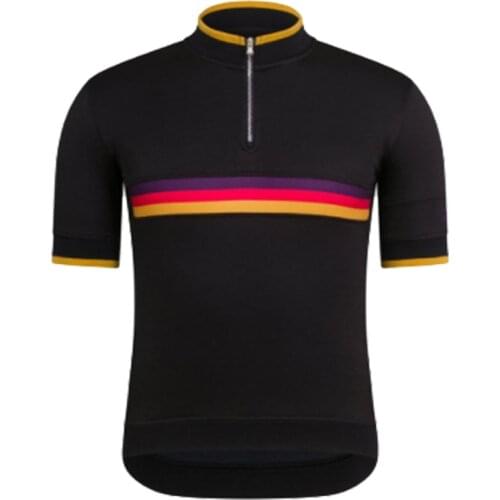 Womens Cycling Jersey Summer Anti-Pilling Eco-Friendly Bike Clothing Top Road Team Bicycle MTB Short Sleeve Breathable Jerseys