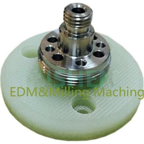 1PC High Quality C720 Wire EDM Charmille Stainless Die Guide Holder For ROBOFIL Machine 135012681 DURABLE New