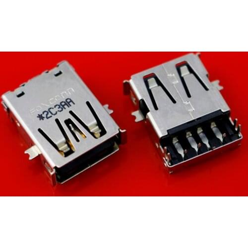 1pcs X220 X220I X220T USB IBM interface Lenovo long 2 USB interface high quality US-099