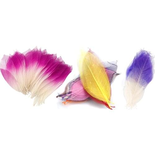 150 Pieces Natural Magnolia Skeleton Leaves Embellishments for DIY Scrapbooking