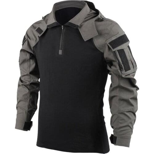 AUSO Tactical T-Shirts