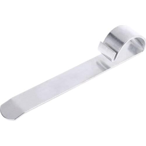 Bangle Cuff Bracelet Bending Bar DIY Jewelry Making Shaping Tool Metal Stamping R7RC