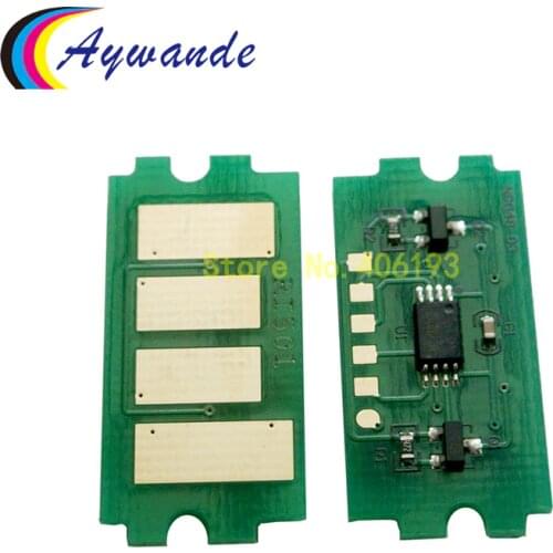 TK-1110 TK-1111 TK-1112 TK-1114 for Kyocera FS-1020 FS-1020mfp FS-1040 FS-1120mfp FS-1003 1020 1040 1120 Toner Cartridge Chip