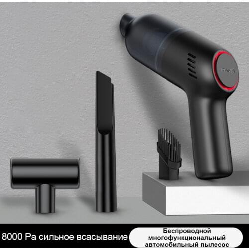 CODASH Car Vacuum Cleaners