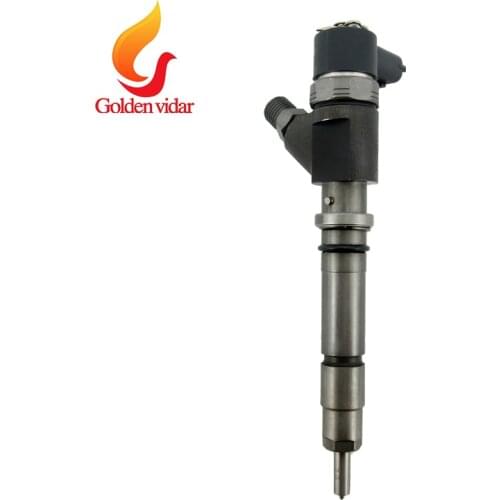 Injection pump parts injector CRIN 0445120048,auto engine common rail injector assy 0 445 120 048 suit for Mitsubishi MMC-NFZ