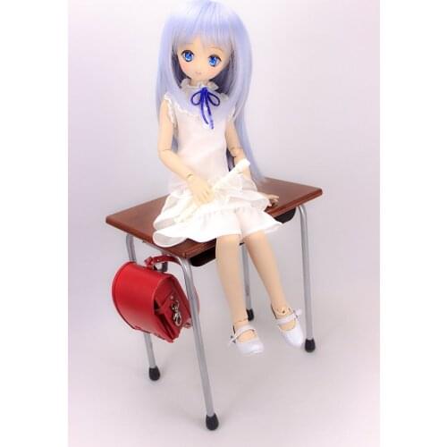 Estartek 1/3 1/4 Japan Anime FATE FGO Unheard Flower Name Set COSPLAY for BJD SD DDL DDM Dolls Action Figure DIY