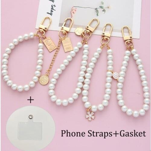 KINGZALIN Phone Straps