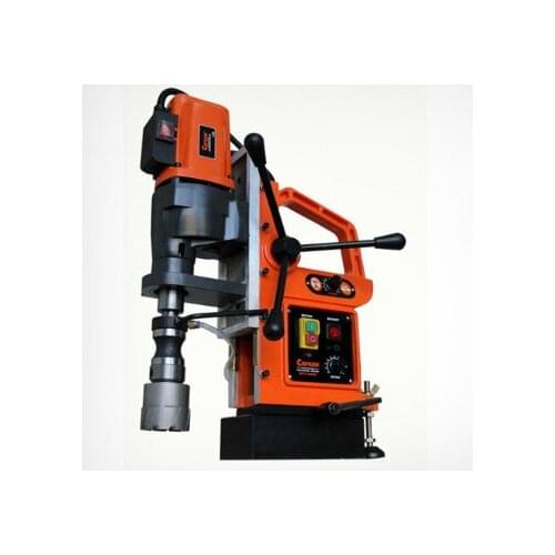 CAYKEN magnetic base core drill machine SCY-126CD